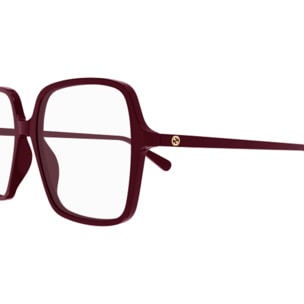Gafas de Vista Gucci GG1003O-005 de Acetato Mujer 53 mm