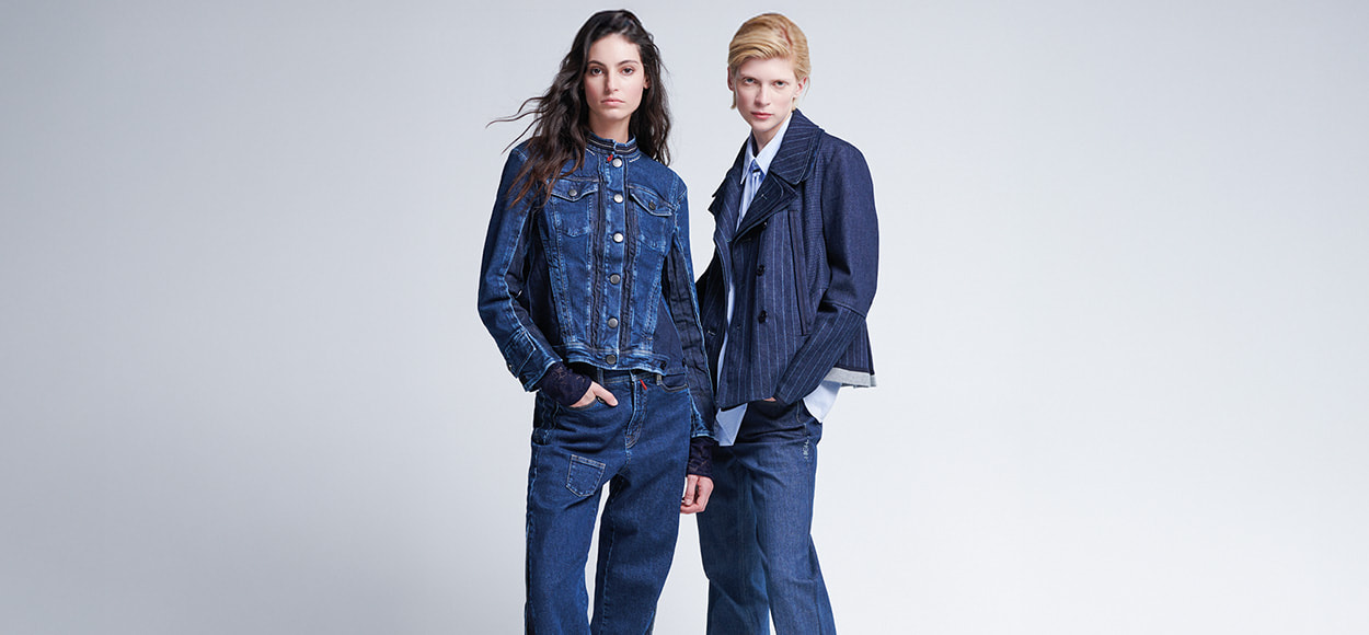 HIGH EVERYDAY COUTURE en soldes sur VEEPEE