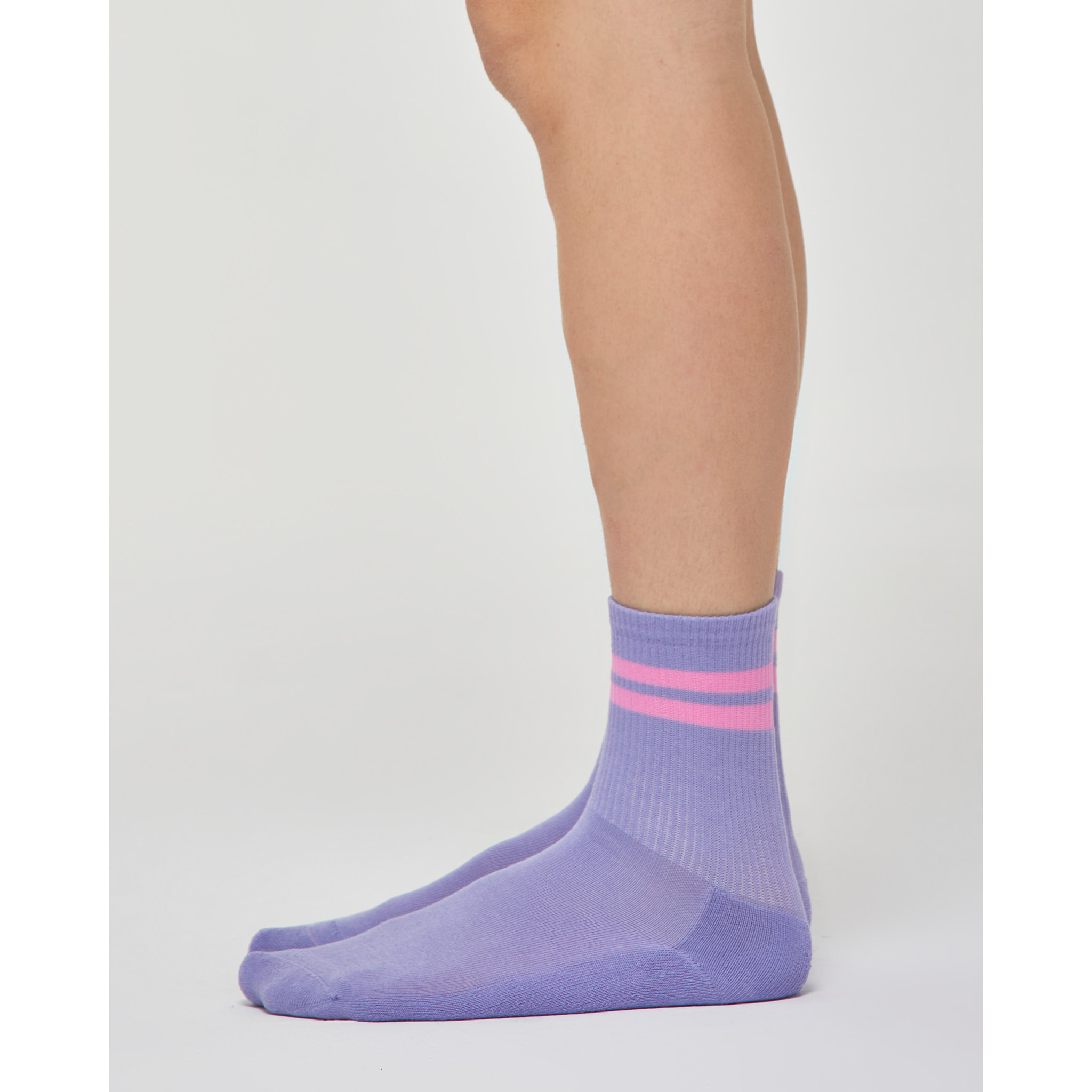 CALZA CORTA SPORT ESSENTIAL