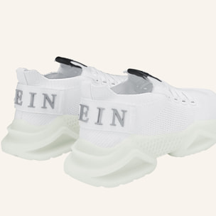 PHILIPP PLEIN Zapatilla Runner ICONIC PLEIN