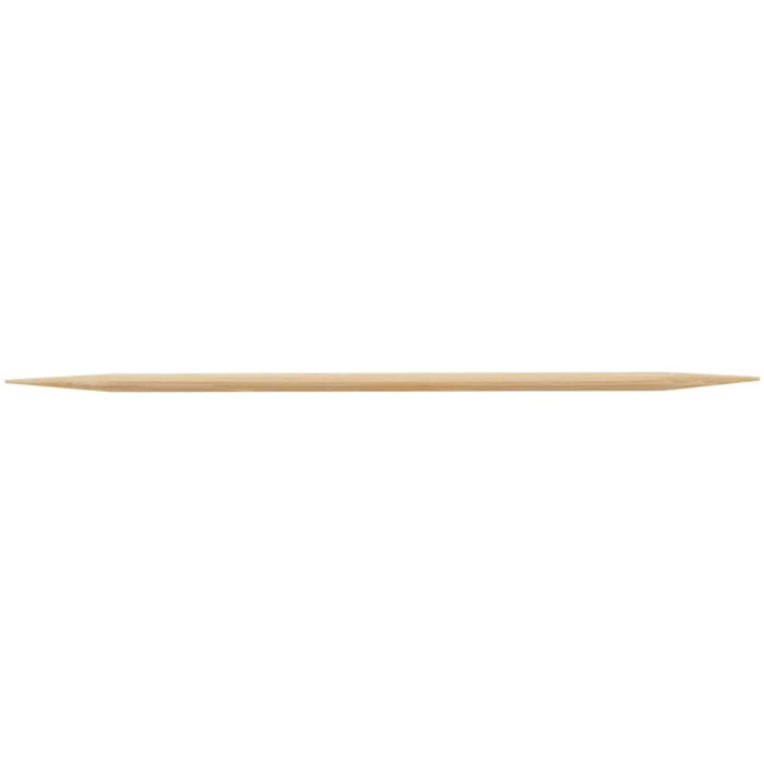 Lot de 300 cure-dents en bois Fackelmann Wood Edition