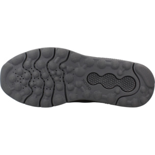 Sneakers de  Hombre de la marca GEOX  modelo U ACTIVART GRIS