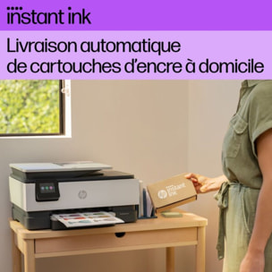 Imprimante jet d'encre HP OfficeJet Pro 8134e