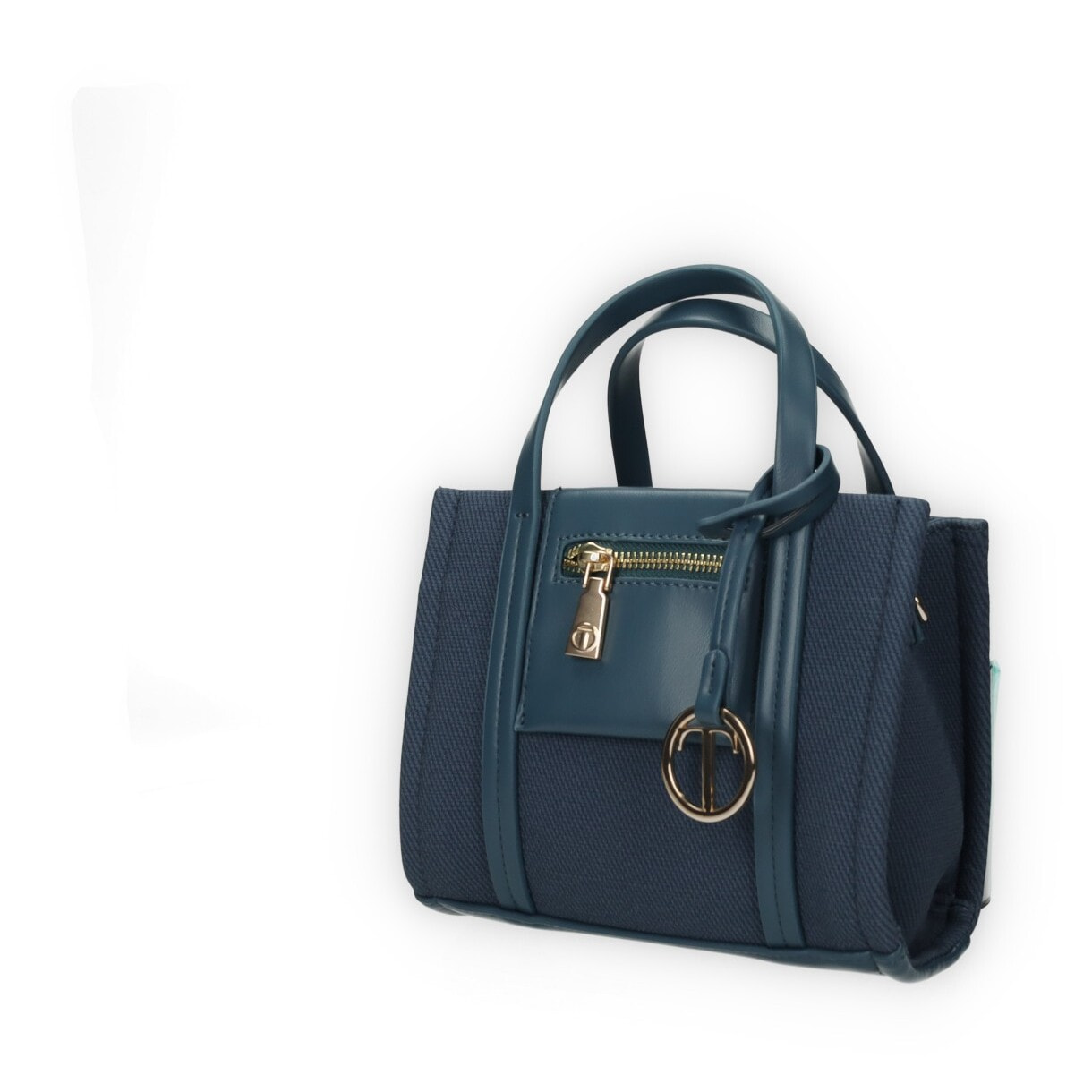 Borsa Adulto unisex Tata Italia Blu