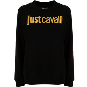 Just Cavalli sudadera