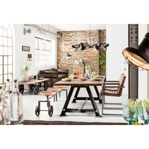 Commode California 11 tiroirs Kare Design
