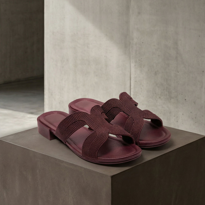 Sandalias , Mardin
