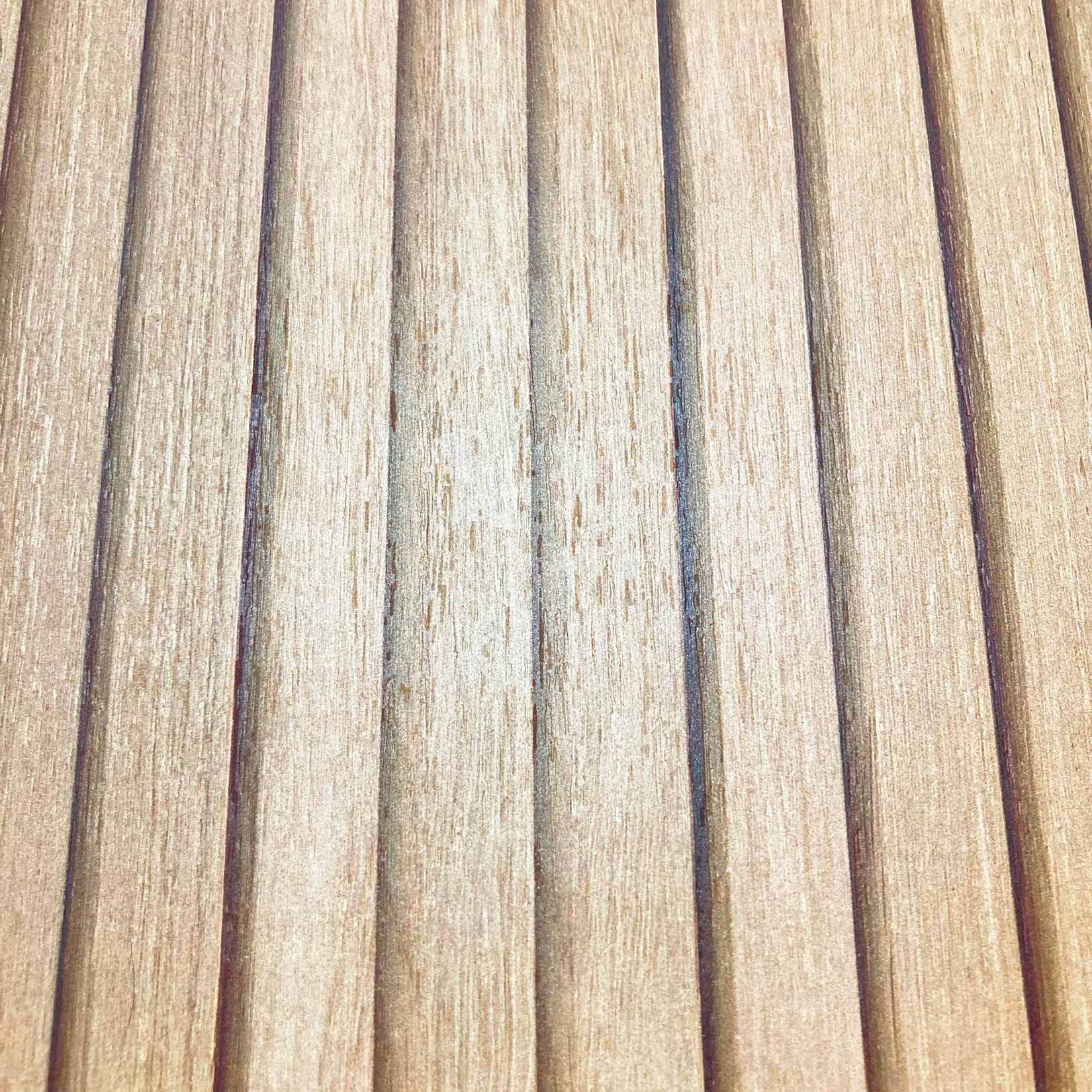 Zapatero Sunne melamina roble dorado puertas impresión vallado 90x90x27cm