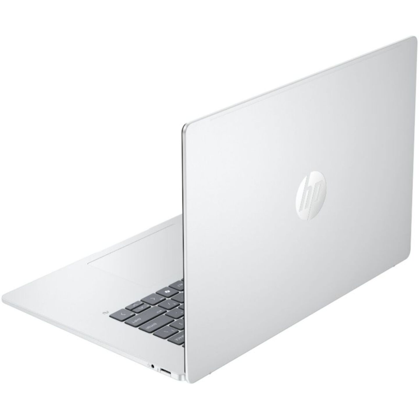 Ordinateur portable HP 16-bf0006nf 16 pouces OLED Snapdragon X 16 Go RAM LPDDR5x SSD 512 Go