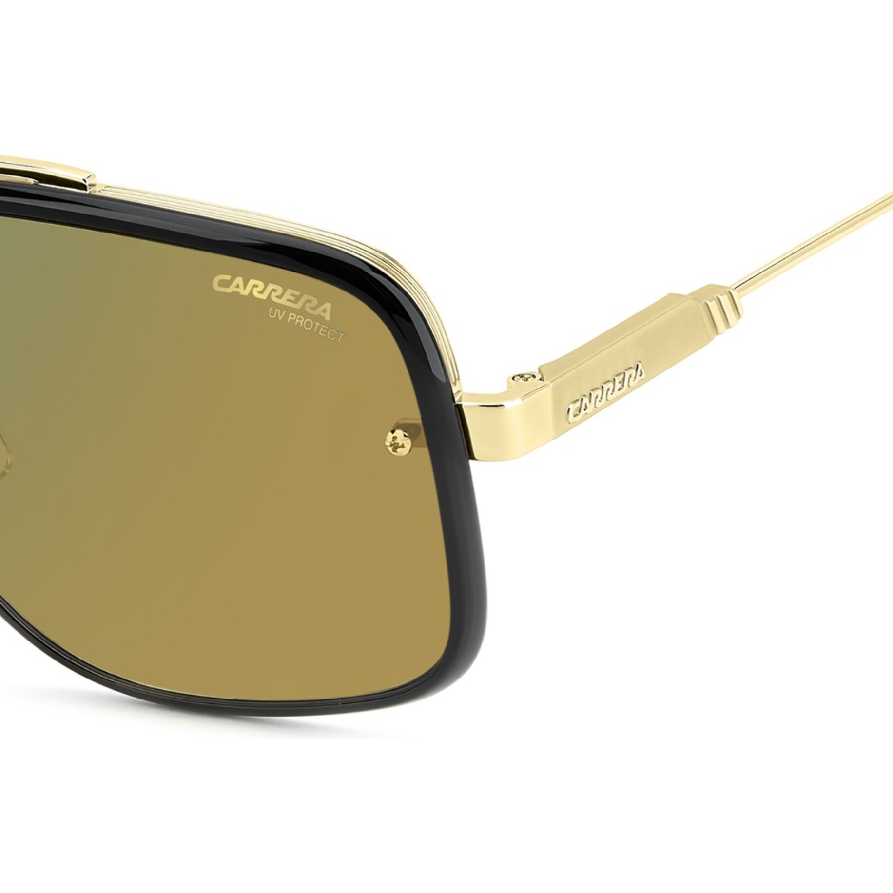 Gafas de Sol Carrera CA GLORY II 71C de Metal Unisex 59 mm