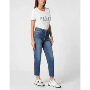PHILIPP PLEIN Jeans Mom Fit