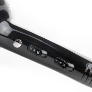 Elite Protect Hair Ozono &Amp; Ions 2200W