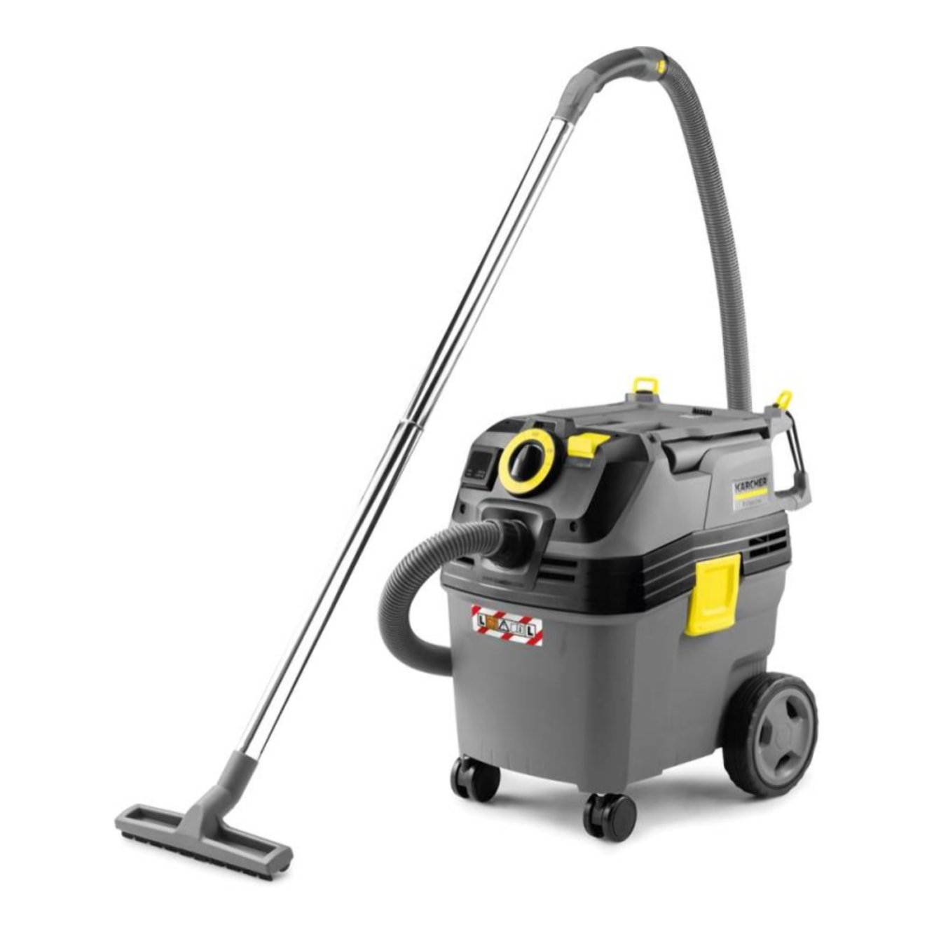 Aspirateur eau et poussières NT 30/1 AP TE L KARCHER - 1.148-231.0