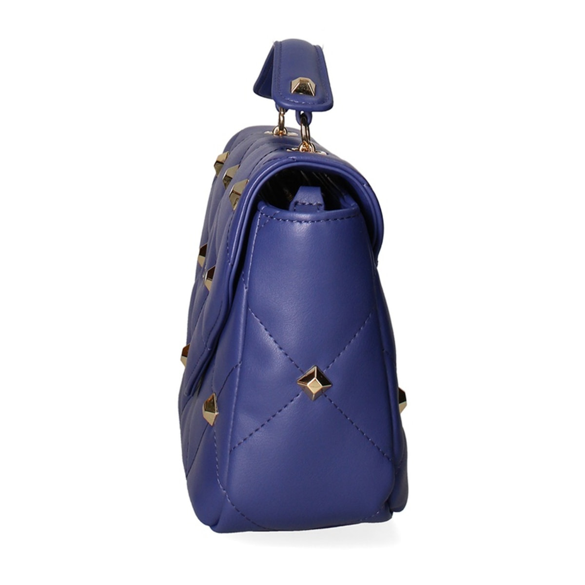 Borsa a mano da donna - Modello Iolanthe Ultra - 100% Polisynt - 26.0 x 17.0 x 9.0 cm