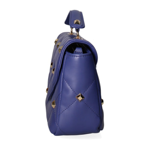 Borsa a mano da donna - Modello Iolanthe Ultra - 100% Polisynt - 26.0 x 17.0 x 9.0 cm