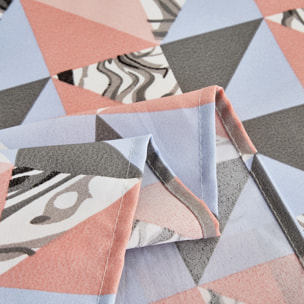 Tovaglia antimacchia 140x240 cm.