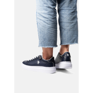 U.S. Polo Assn. - Sneakers CODY011W/5Y1 in sintetico per donna
