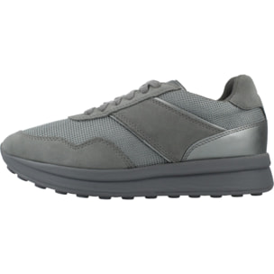 Sneakers de  Mujer de la marca GEOX  modelo D RUNNTIX VERDE