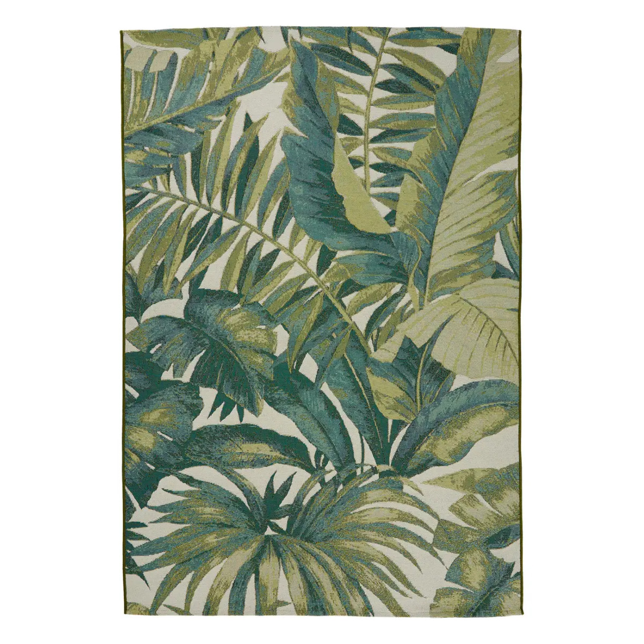 Tapis d extérieur "Kepa" 150x200cm