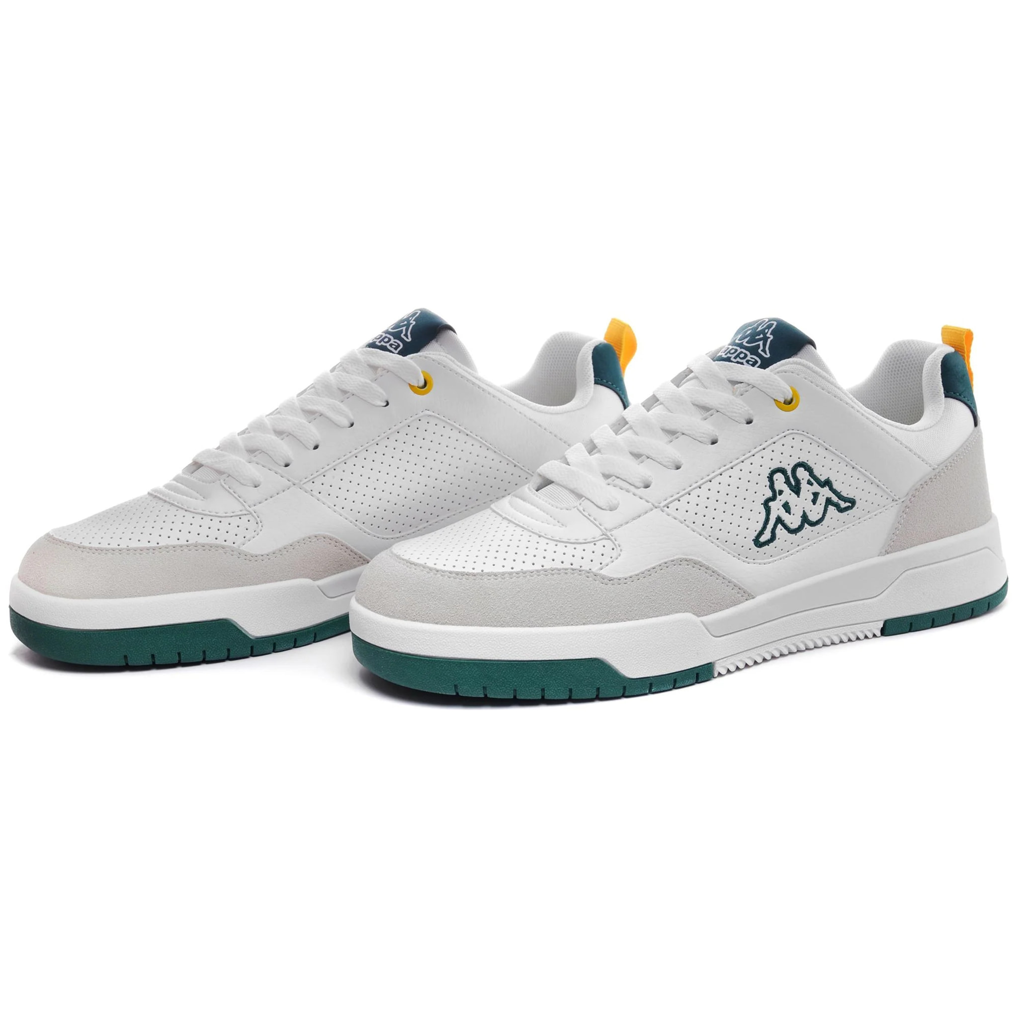 Zapatillas Kappa Hombre Logo Manis