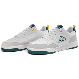 Zapatillas Kappa Hombre Logo Manis