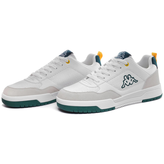 Zapatillas Kappa Hombre Logo Manis