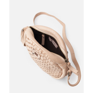 Bandolera BIBA Kansas de piel