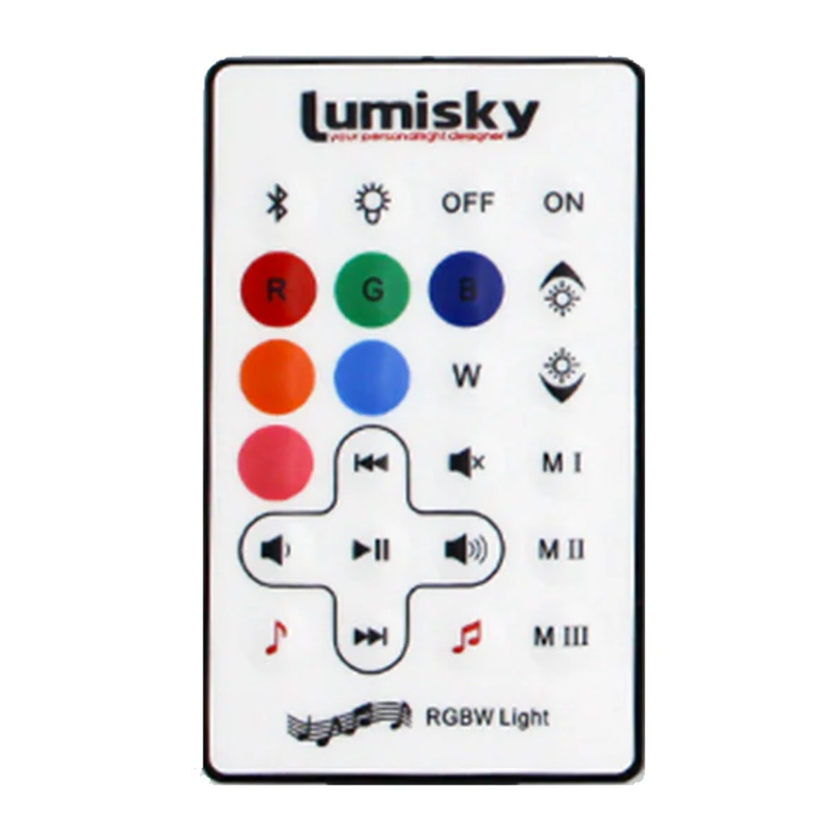 Lampe enceinte bluetooth SO PLAY 10W