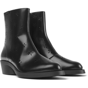 CAMPER Bonnie - Botas Negro Mujer