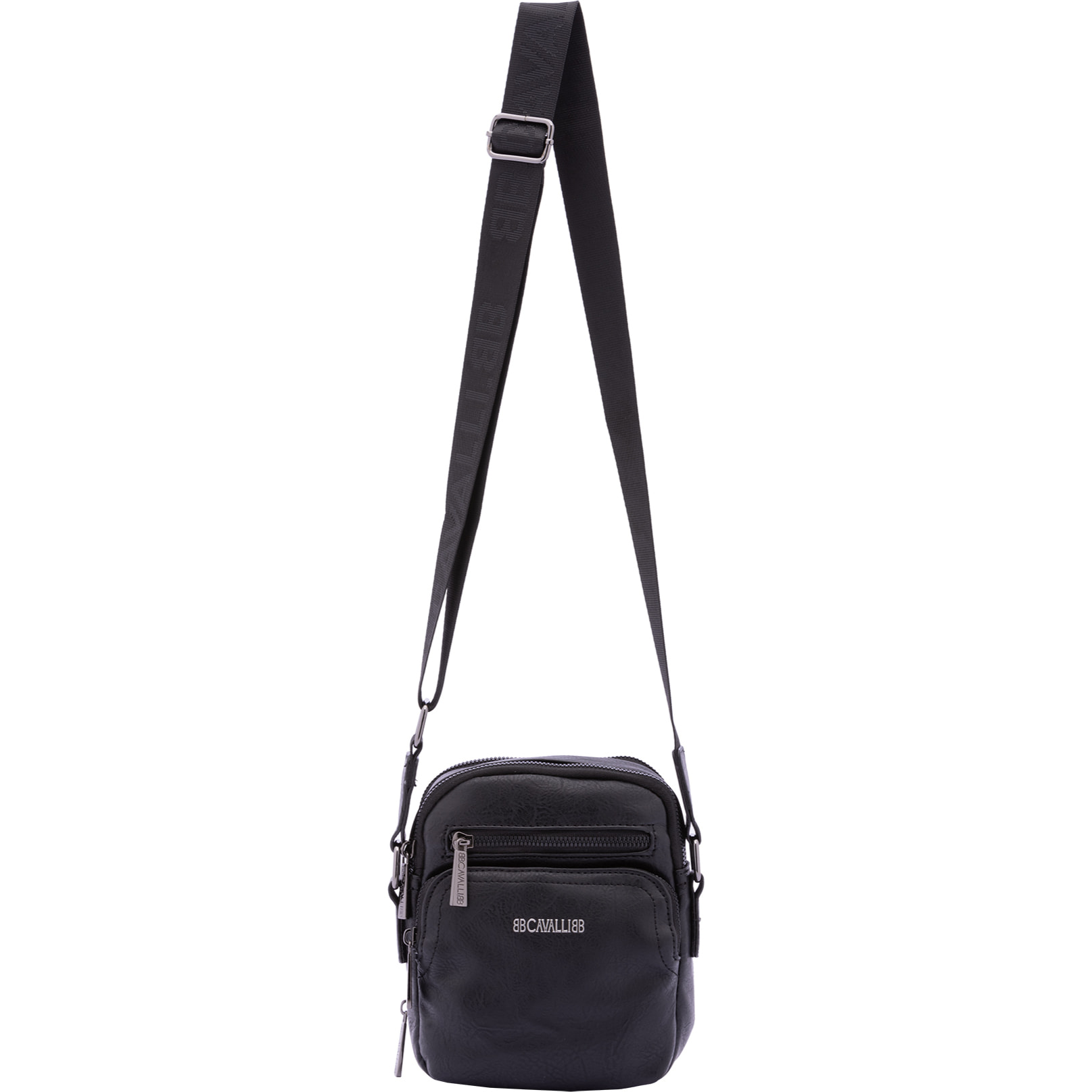 Borsa a tracolla  da uomo ecopelle Prodotto Vegano 18x15x9 cm