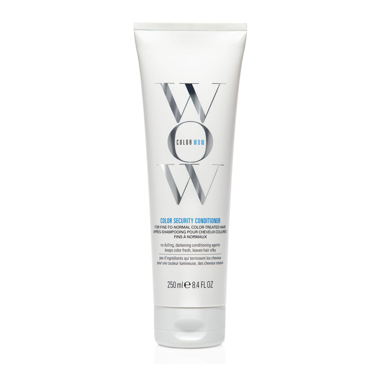 Color Security - Après-shampooing Cheveux Normaux à Fins 250 ml