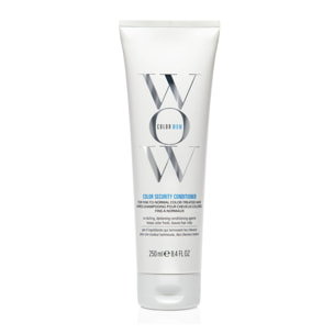 Color Security - Après-shampooing Cheveux Normaux à Fins 250 ml