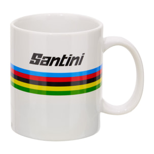 Uci World Champion - Tasse - Print - Unisex