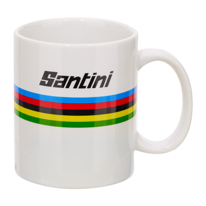Uci World Champion - Tasse - Print - Unisex