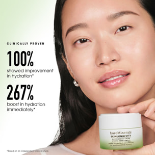 Skinlongevity - Crème Réparatrice Ultra-Riche
