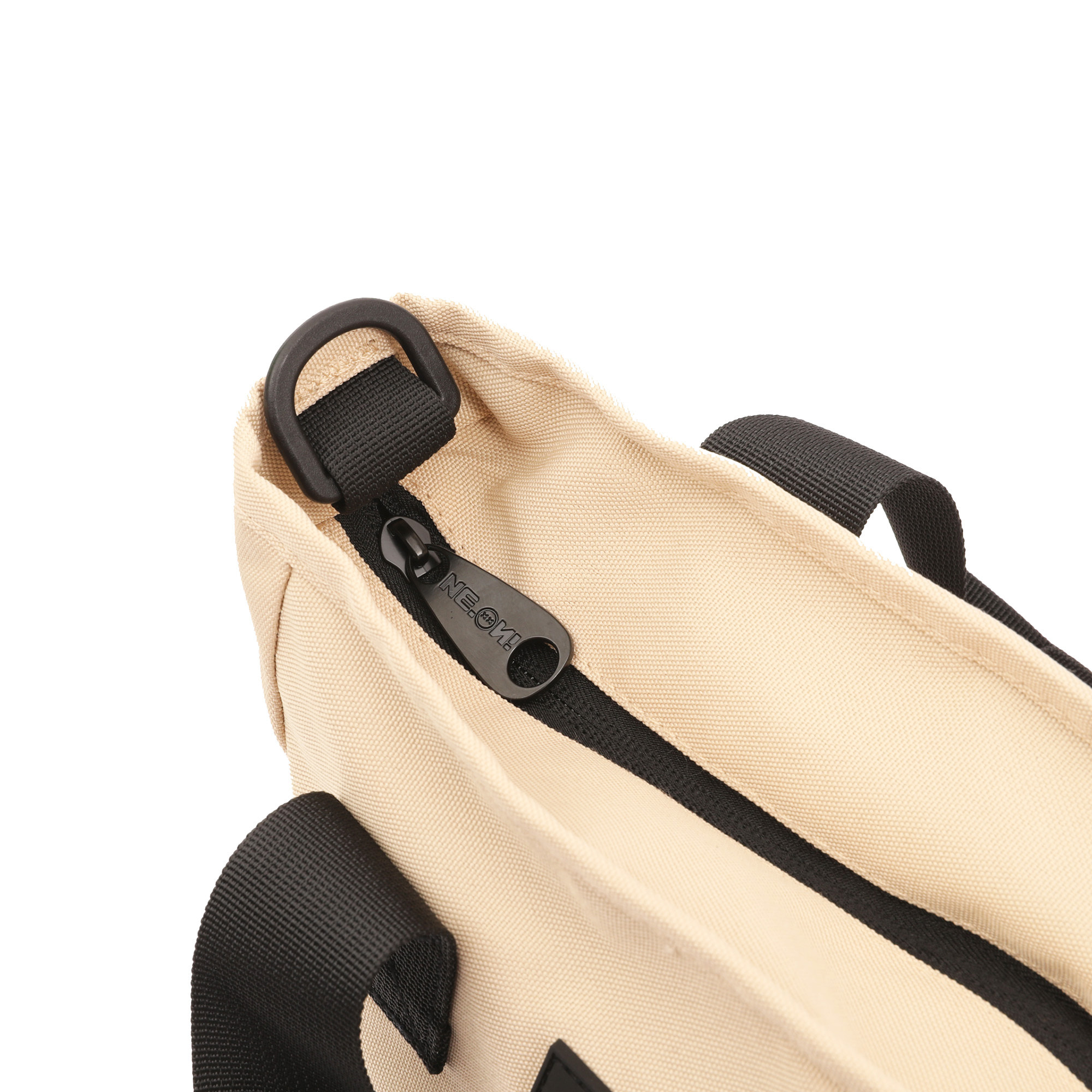 SHOPPING BAG ECO SMART BEIGE