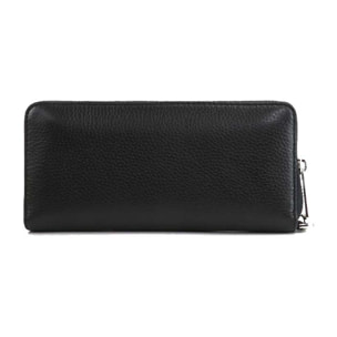 Michael Kors Cartera para Mujer 35F7STVE7L-BLACK
