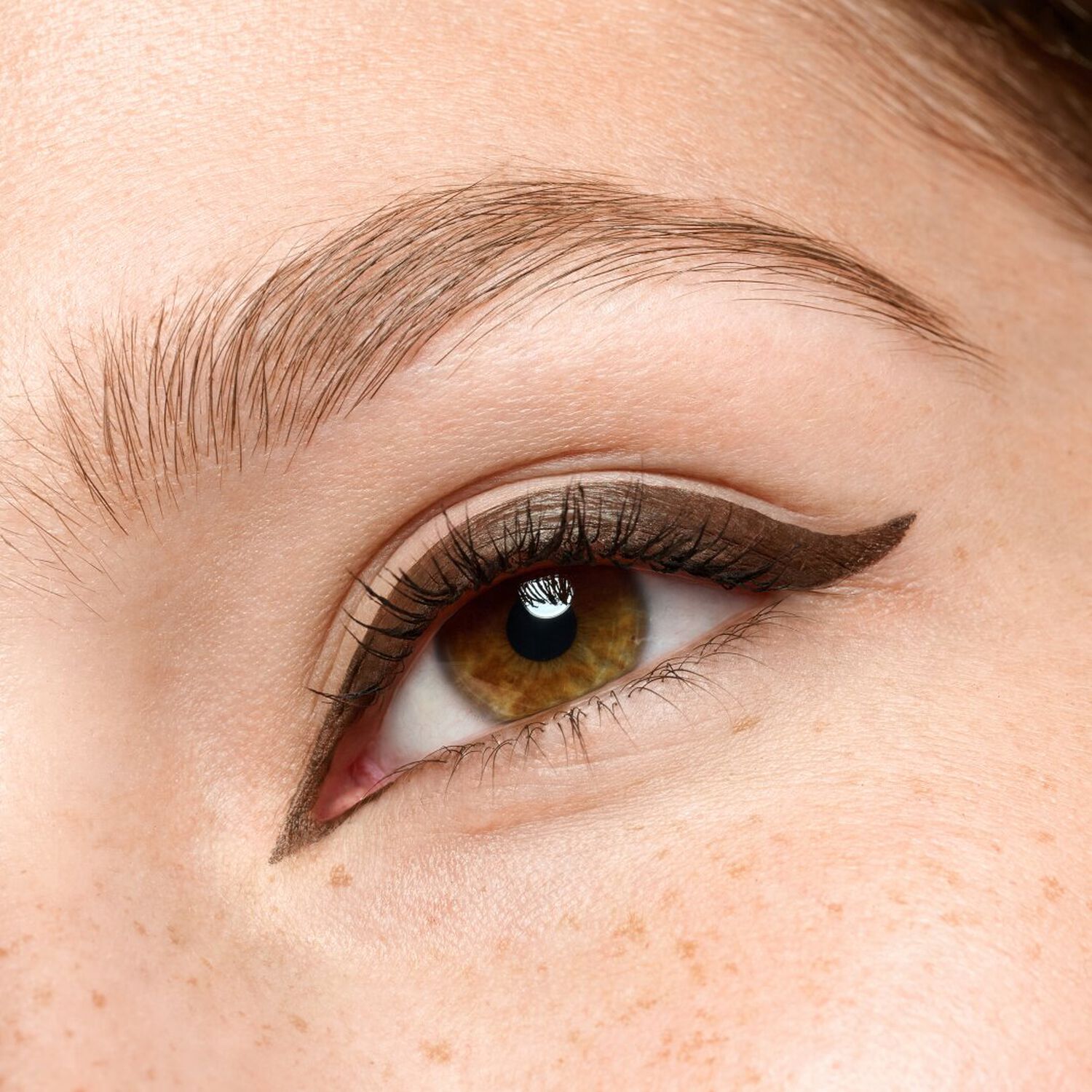 Eyeliner Pen Extra Last - Eyeliner Très Longue Tenue