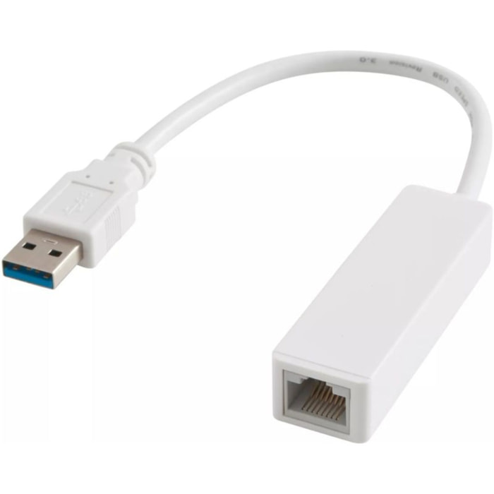 Adaptateur ESSENTIELB USB A RJ45 Gb