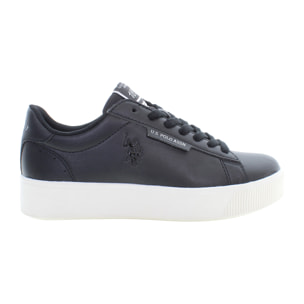 Sneakers U.S. Polo Assn Black