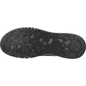 Sneakers de  Hombre de la marca GEOX  modelo U AERANTIS AZUL