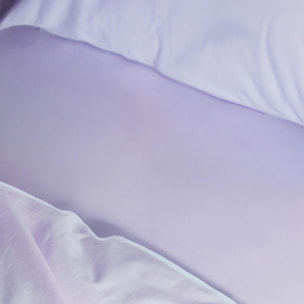 Drap housse Céleste