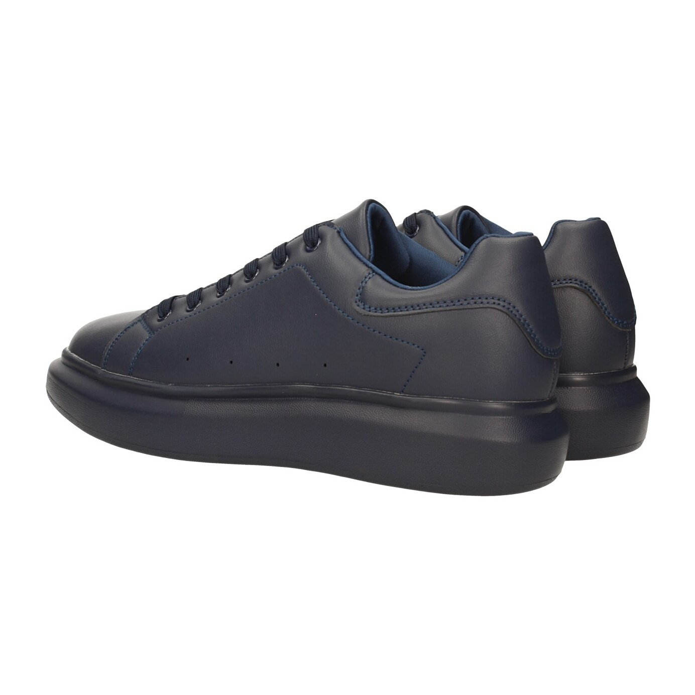 Sneakers Uomo Tata Italia Blu