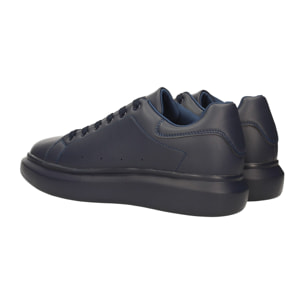 Sneakers Uomo Tata Italia Blu