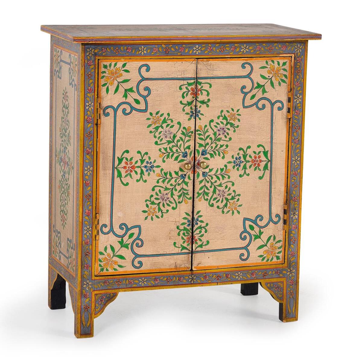 Cónsola giner y colomer - 65x33x77cm