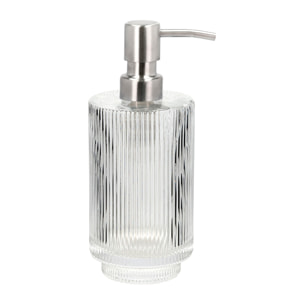 Distributeur de savon Clarity