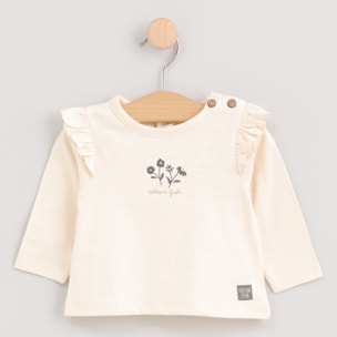 Camiseta Big Fish Girl