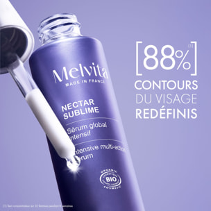 Nectar Sublime - Crème Velours Redensifiante
