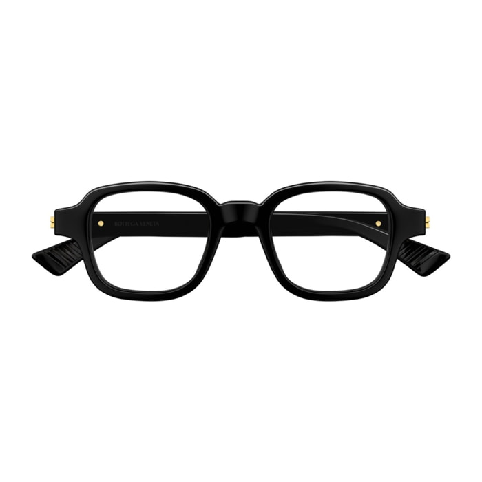 Gafas de Vista Bottega Veneta BV1462O-006 de Acetato Hombre 48 mm