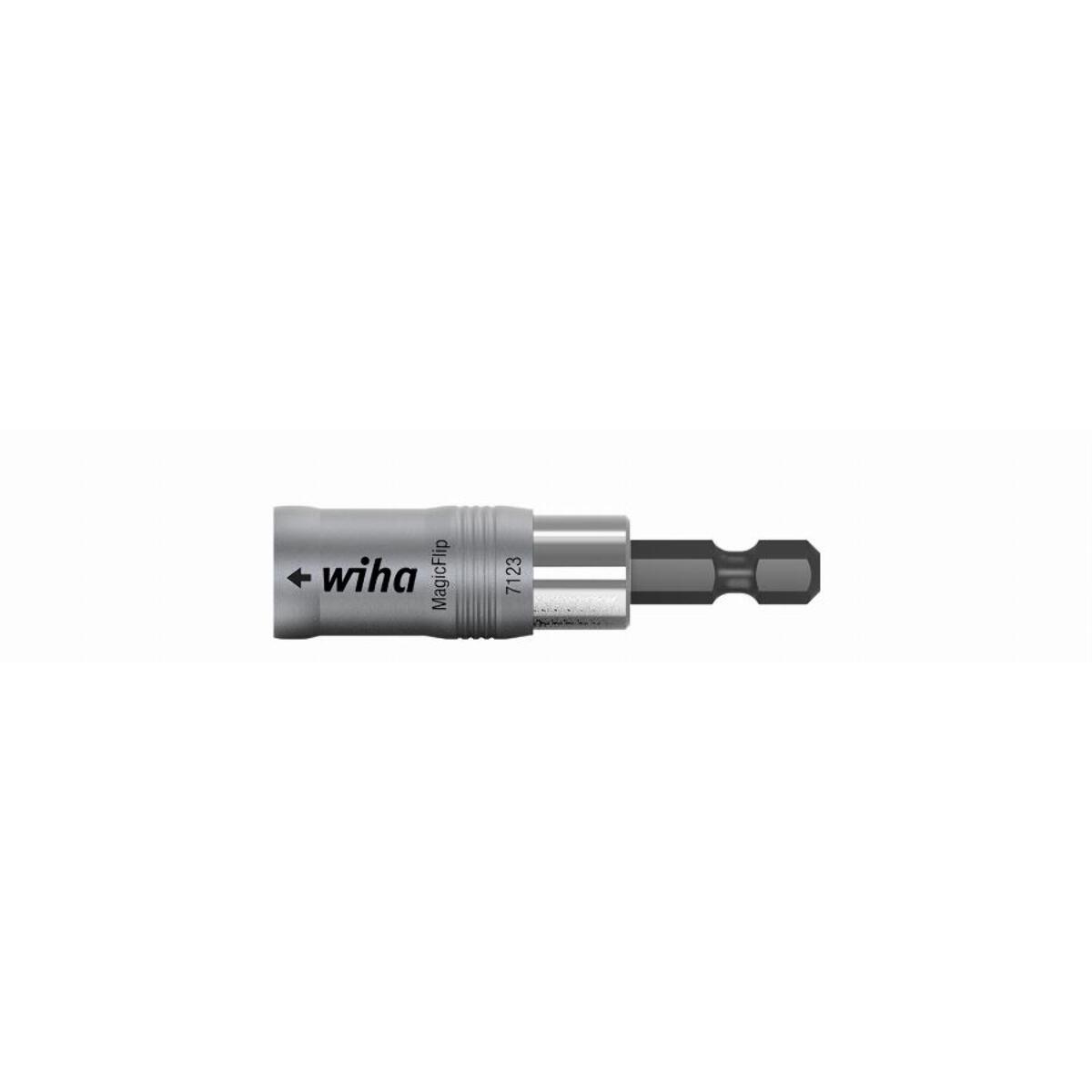 Porte-embout magnétique WIHA MagicFlip - 36800